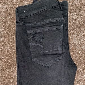 American Eagle Jeggings